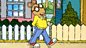 Arthur: Series 1: Arthur's Eyes/Francine's Bad Hair Day