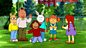 Arthur: Series 10: The Law of the Jungle Gym