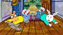 Arthur: 14. Binky vs Binky