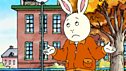 Arthur: 2. Bitzi's Break-Up