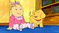 Arthur: Series 10: It Came from Beyond