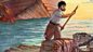 Daniel Defoe - Robinson Crusoe