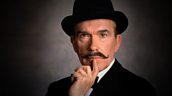 Poirot - Sad Cypress