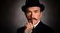 Poirot - Sad Cypress