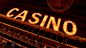 Margaret Bonham - The Casino
