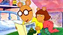 Arthur: 3. Buster and Breathless/The Fright Stuff