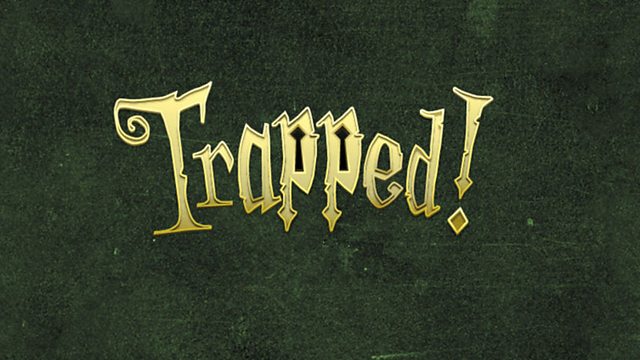 Trapped: Series 1: Edinburgh