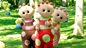 In the Night Garden: Series 1: Igglepiggle Goes Visiting