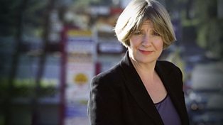 Victoria Wood