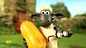 Shaun the Sheep: Series 1: Who's the Mummy?