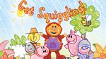 Get Squiggling