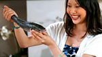 Chinese Food Made Easy: Seafood