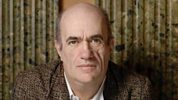Colm Toibin