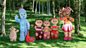 In the Night Garden: Series 1: Hide-and-Seek