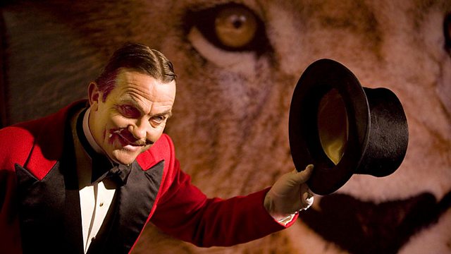 The Sarah Jane Adventures: Series 2: The Day of the Clown: Part 2