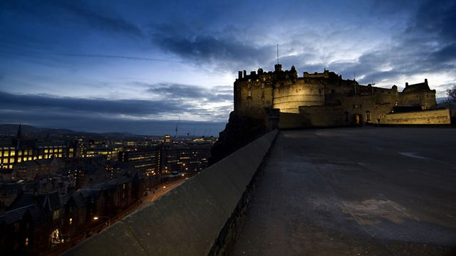 A History of Scotland: Series 1: The Last of the Free