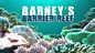 Barney's Barrier Reef: Reef Games