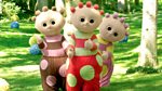 In the Night Garden