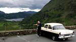 Britain's Best Drives: North Wales