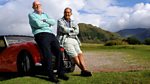 Britain's Best Drives: Lake District