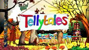 Tellytales: 3. The Racing Princess