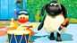 Timmy Time: Series 1: Timmy Wants the Drum