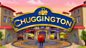 Chuggington: Series 1: Jet Pack Wilson
