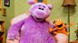 Big and Small Songs: Series 2: Things I Just Couldn't Keep