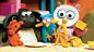 Timmy Time: Series 1: Timmy the Builder