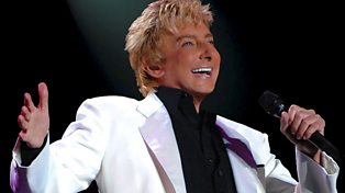 Barry Manilow