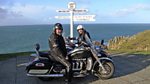 The Hairy Bikers' Food Tour of Britain: Herefordshire