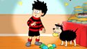 Dennis & Gnasher: 6. Castle in the Air