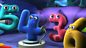 Numberjacks: Series 2: Measured Response