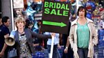 Miranda: Series 1: Date