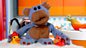 Bear Behaving Badly: Series 3: Two Bears and a Baby
