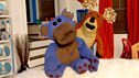 Bear Behaving Badly: 13. The Legend of Angry Pants' Gold