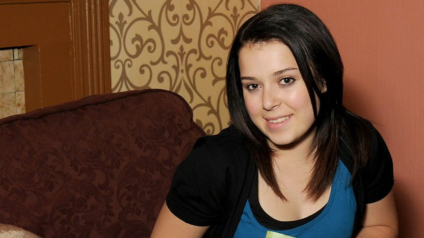 1. Tracy Beaker Superstar