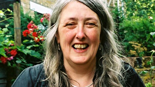 Mary Beard