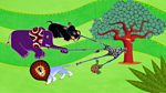 Tinga Tinga Tales