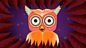 Tinga Tinga Tales: Series 1: Why Owl's Head Turns All the Way Round