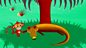 Tinga Tinga Tales: Series 1: Why Caterpillar Is Never in a Hurry