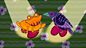 Tinga Tinga Tales: Series 1: Why Frog Croaks