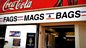Fags, Mags and Bags