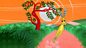 Tinga Tinga Tales: Series 1: Why Hare Hops