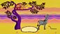 Tinga Tinga Tales: Series 1: Why Zebra Has Stripes