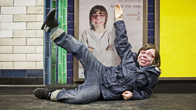 3. Billboard Kids