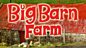 Big Barn Farm: Series 2: Vegetable Thief