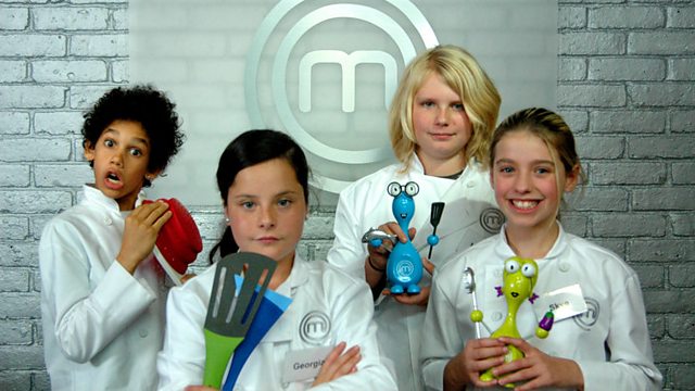 BBC - CBBC - Junior MasterChef - Junior Masterchef Season 1 Where Are They Now