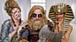 Horrible Histories: Series 2: Episode 7