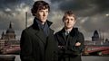 Sherlock: Series 1: A Study in Pink